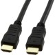 Premium HDMI Cable 10FT 1.4 1080P Bluray 3D TV DVD PS3 XBOX LCD LED Ethernet HD